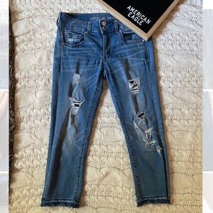 used american eagle jeans for sale